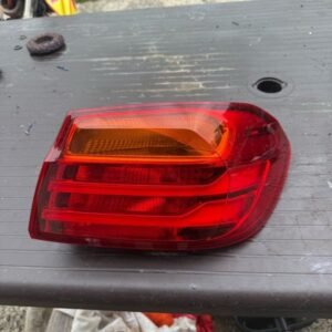 Feu arrière droit BMW série 4