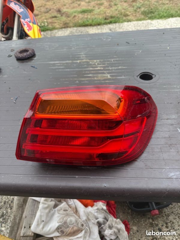 Feu arrière droit BMW série 4